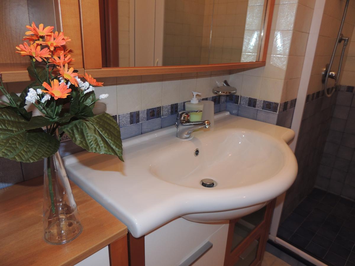 Bed and Breakfast Le Porte Di Таорміна Номер фото