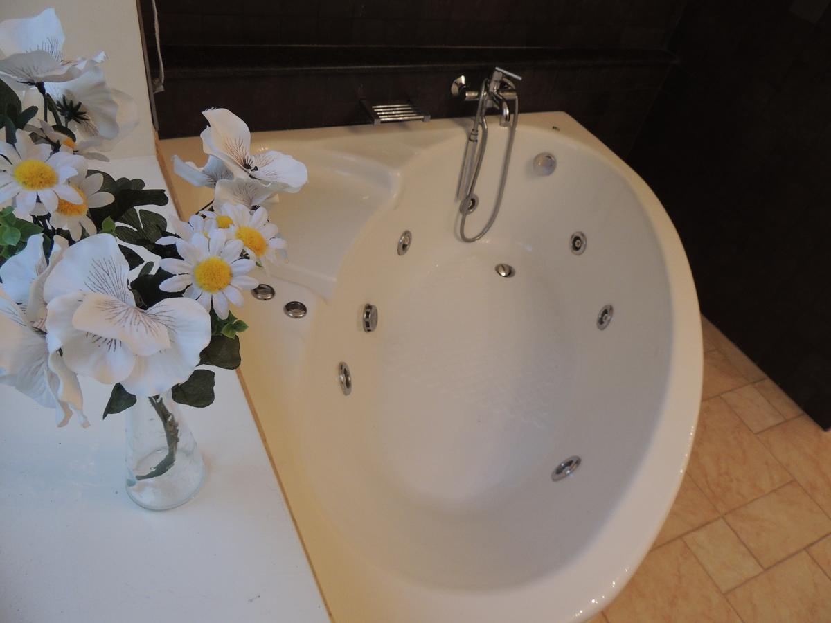 Bed and Breakfast Le Porte Di Таорміна Номер фото