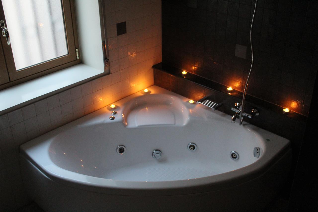 Bed and Breakfast Le Porte Di Таорміна Номер фото