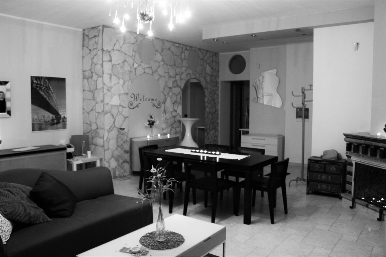 Bed and Breakfast Le Porte Di Таорміна Екстер'єр фото